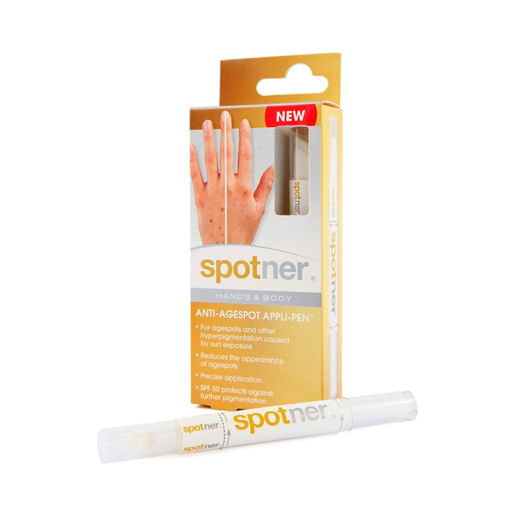 Spotner Hands & Body Anti-Agespot Appli-Pen