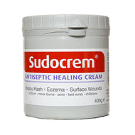 Sudocrem Antiseptic Healing Cream 400g