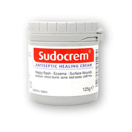 Sudocrem Antiseptic Healing Cream 125g