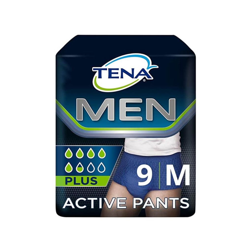 Tena Men Active Pants Plus Medium 9