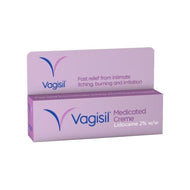 Vagisil Medicated Creme 30g