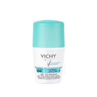 Vichy 48H Deodorant Roll-On No Trace 50ml