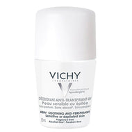 Vichy 48H Soothing Anti-Perspirant 50ml