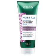 Vichy Dercos Vitamin A.C.E Shine Conditioner 200ml