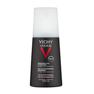 Vichy Homme Intense Regulation 24H Anti-Perspirant Deodorant 100ml