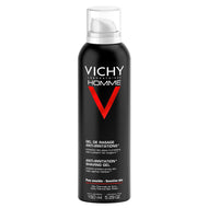 Vichy Homme Anti-Irritation Shaving Gel 150ml
