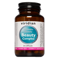 Viridian Ultimate beauty complex 30 capsules