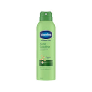 Vaseline Intensive Care Aloe Soothe Spray Moisturiser 190ml