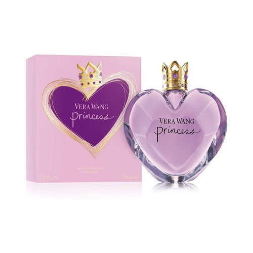 Vera Wang Princess Eau de Toilette 30ml