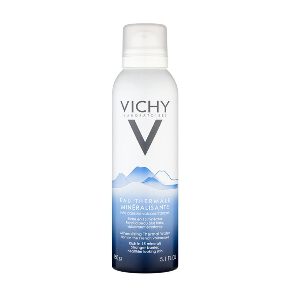 Vichy Laboratoires Eau Thermale Mineralizing Water 150g