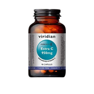 Viridian Extra C 950 mg 90 caps