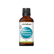 Viridian Organic Echinacea Tincture 50ml
