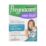 Vitabiotics Pregnacare New Mum 56 Tablets