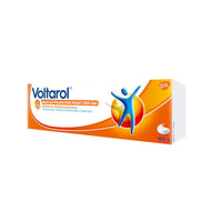 Voltarol Back and Muscle Pain Relief 1.16% Gel 100g