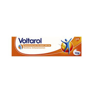 Voltarol Back and Muscle Pain Relief 1.16% Gel 50g