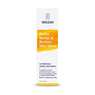 Weleda Arnica Bumps and Bruises Skin Salve 25g