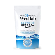 Westlab Soothing Dead Sea Salt 1kg