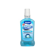 Wisdom Fresh Effect Coolmint Antibacterial Mouthwash 500ml