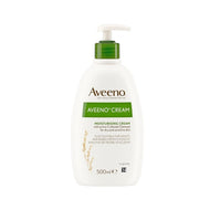 Aveeno Cream 500ml