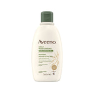 Aveeno Daily Moisturising Body Cleansing Oil 300ml