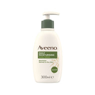 Aveeno Daily Moisturising Lotion 300ml