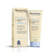 Aveeno Dermexa Daily Emollient Cream 200ml