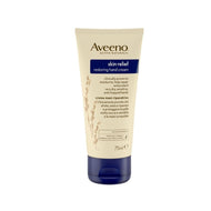 Aveeno Skin Relief Restoring Hand Cream 75ml