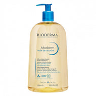 Bioderma Atoderm Shower Oil 1l