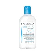 Bioderma Hydrabio H2O Micellar Water 500ml