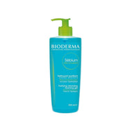 Bioderma Sébium Purifying Cleansing Foaming Gel 500ml