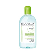 Bioderma Sébium H2O Micellar Water 500ml