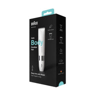 Braun Mini Trimmer