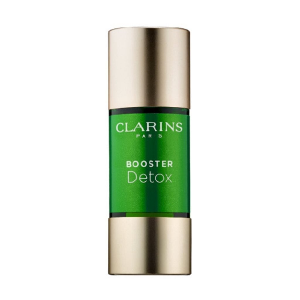 Clarins Booster Face Serum 15ml - Detox