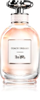 Coach Dreams Eau de Parfum for Women 60ml