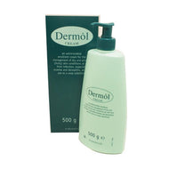 Dermol Cream 500g