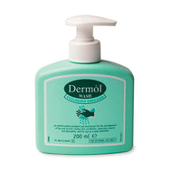 Dermol Wash 200ml