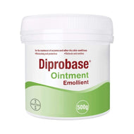 Diprobase Ointment Emollient 500g