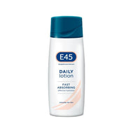 E45 Daily Lotion 400ml