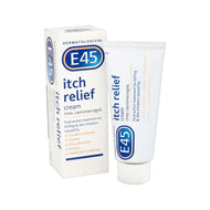 E45 Itch Relief Cream 100g