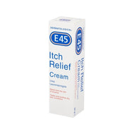 E45 Itch Relief Cream 50g