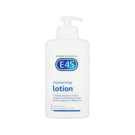 E45 Moisturising Lotion 500ml