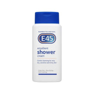 E45 Emollient Shower Cream 200ml