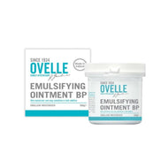 Ovelle Emulsifying Ointment 500g