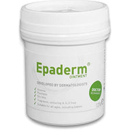 Epaderm Ointment 125g