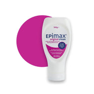 Epimax Original Cream 500g | Soothes & Hydrates Dry, Sensitive Skin