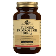 Solgar Evening Primrose Oil 1300mg (30 Softgels)