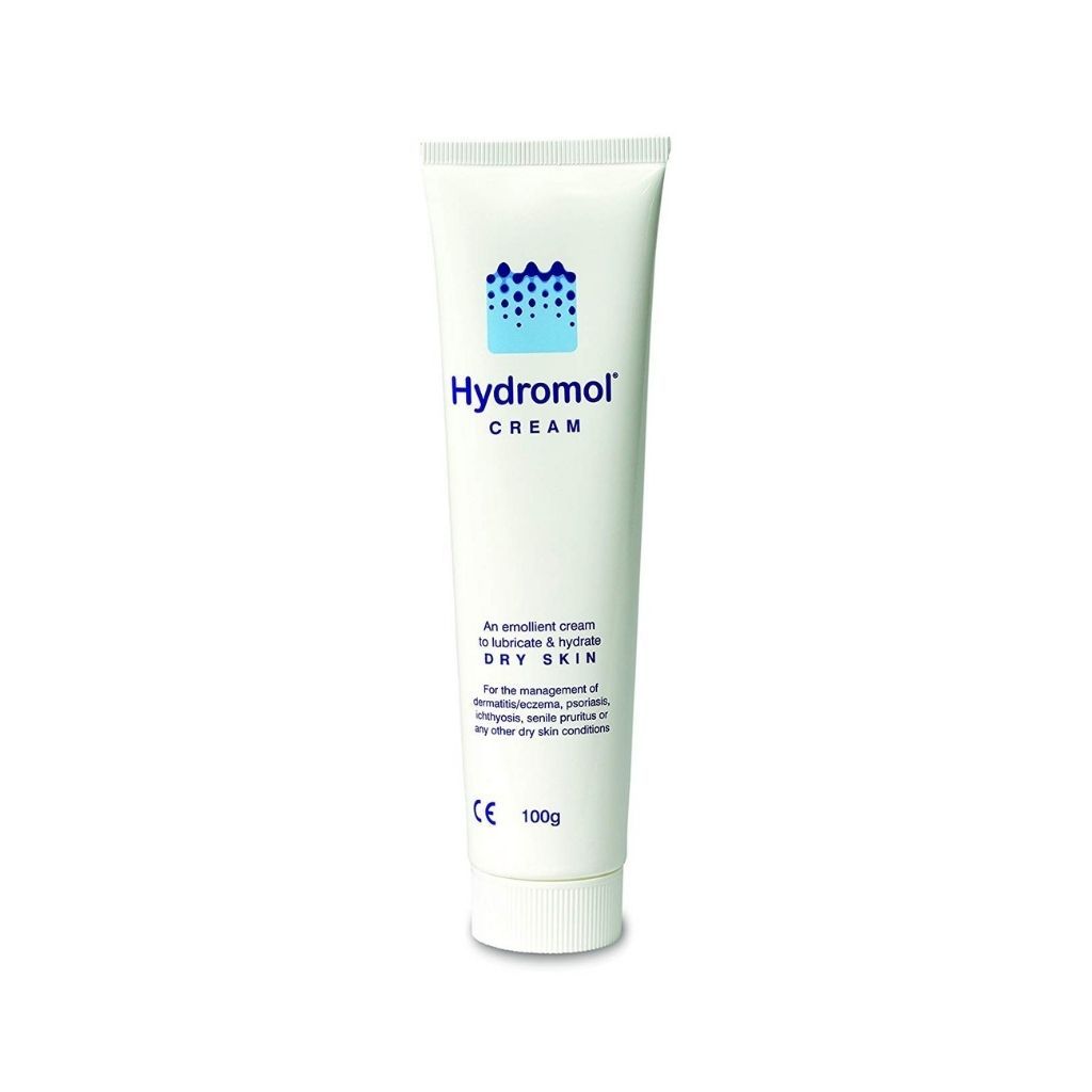 Hydromol Cream 100g