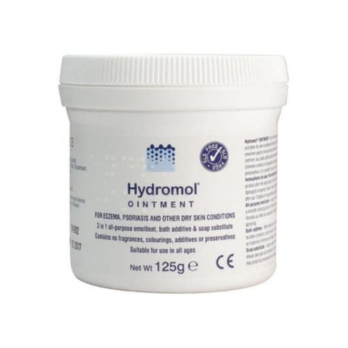 Hydromol Ointment 125g