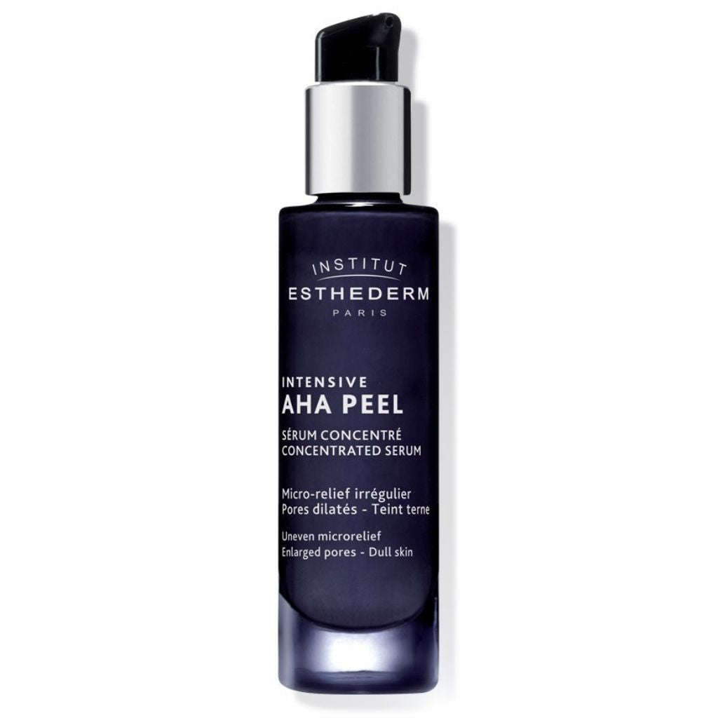 Institut Esthederm Intensive AHA Peel Concentrated Serum 30ml