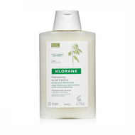 Klorane Shampoo with Oat Milk 200ml